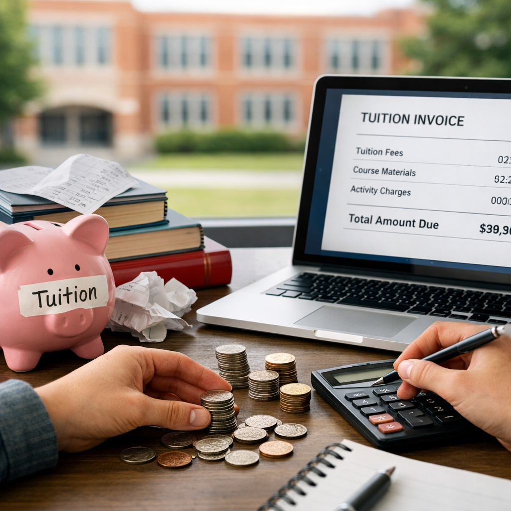 Average Cost of English Language School: Tuition, Fees, and Hidden Expenses