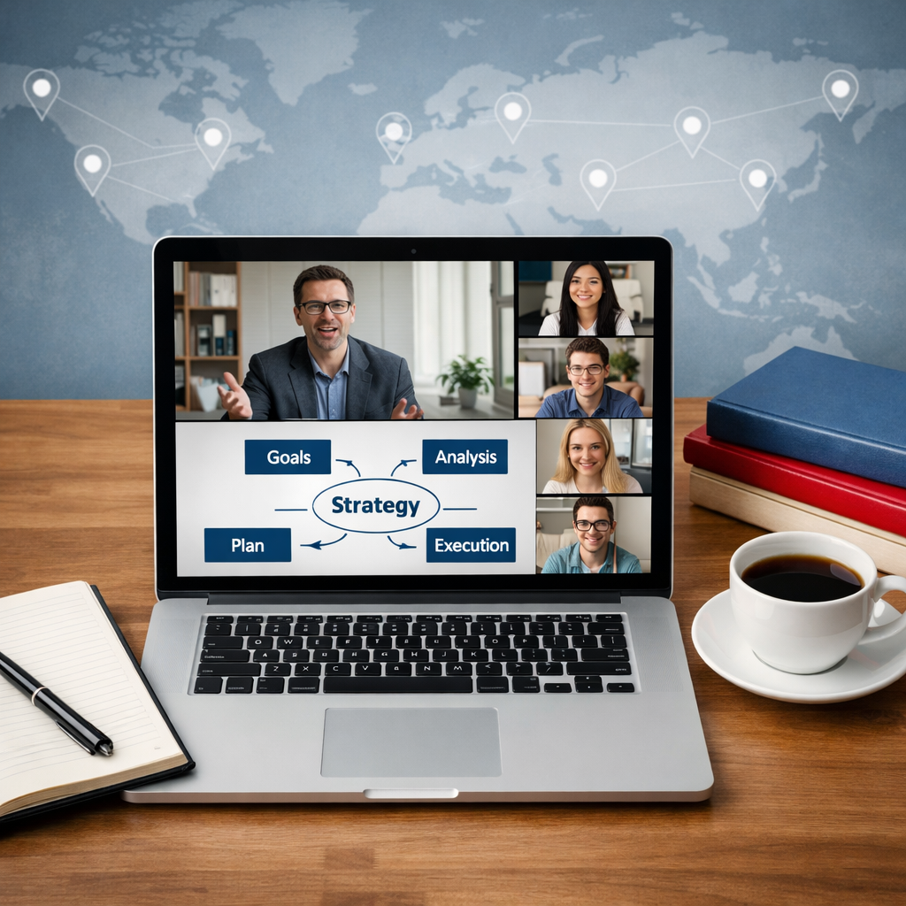 Best Short Online Strategic Management Programs from Top Universities