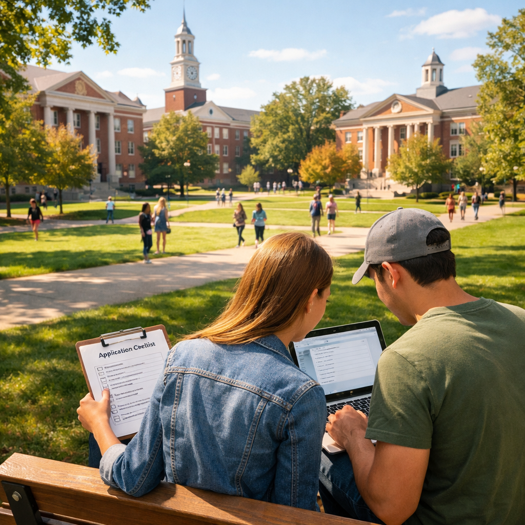 Check These High-Yield Colleges Before You Finalize Applications
