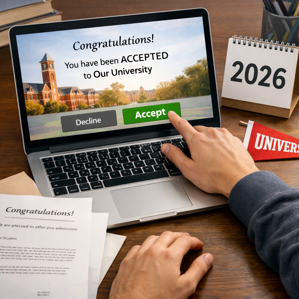 College Admissions Yield Strategies in 2026: What Applicants Should Know