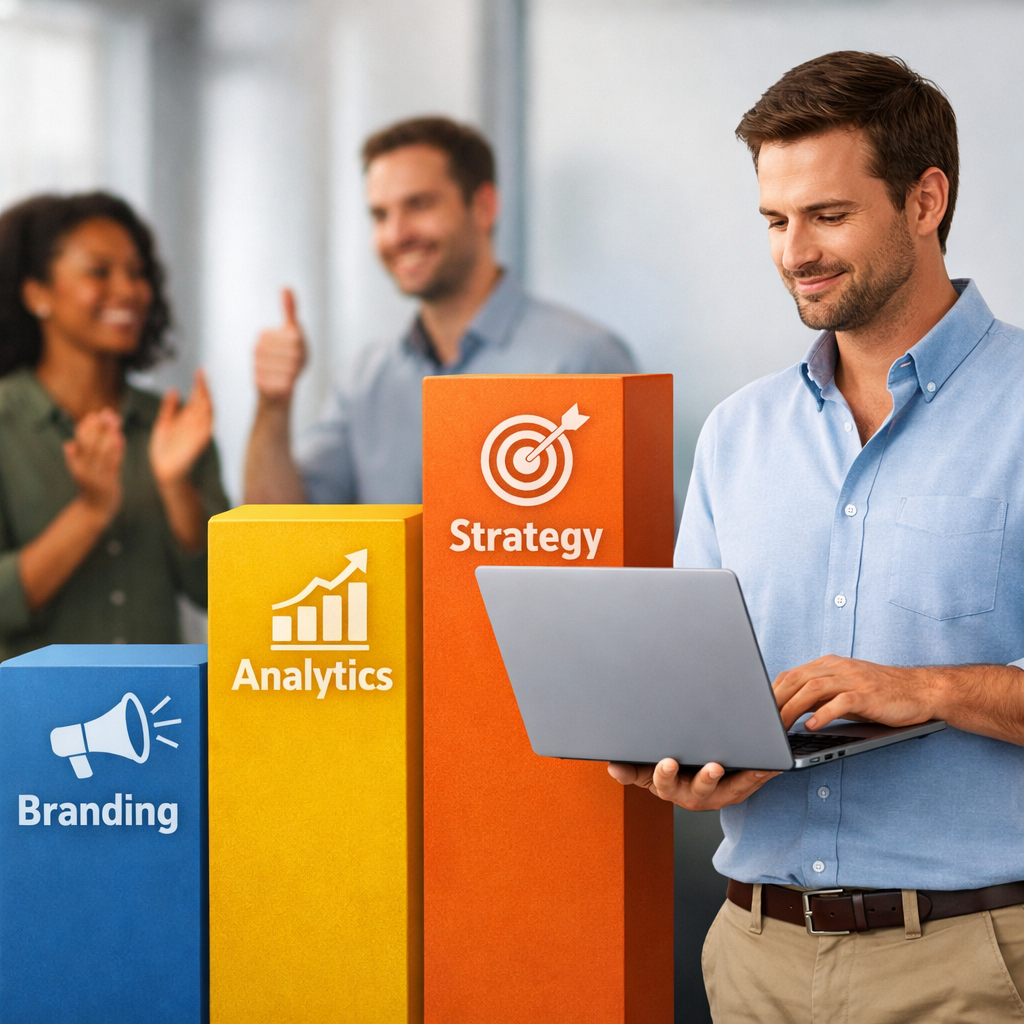 From Manager to CMO: Online Programs Building Real Leadership Skills