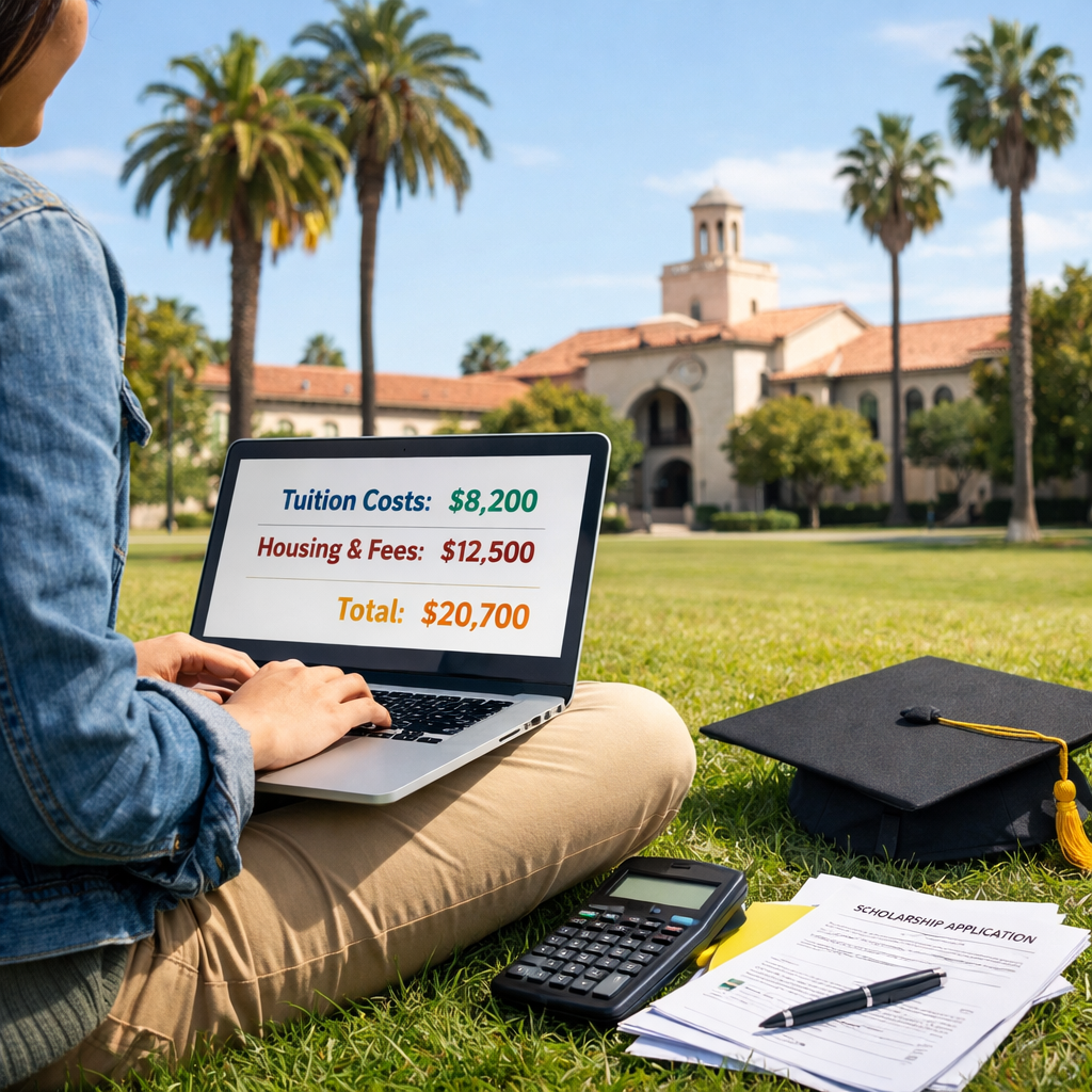 How to Identify Truly Affordable California Colleges Without Sacrificing Quality