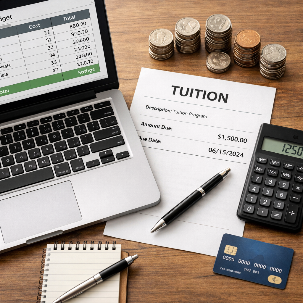 Short Online Business Program Costs: Tuition Ranges, Fees, and Savings